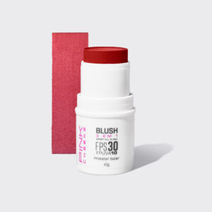 Blush All in One FPS30 FPUVA10 4,5g - Red Cherry LANÇAMENTO SUPER