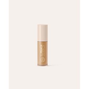 Be Peach Cacau Blush Bronzer Batom BM Beauty