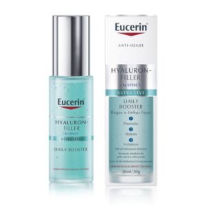 Gel Facial Antirrugas Eucerin Hyaluron-Filler Daily Booster 30ml