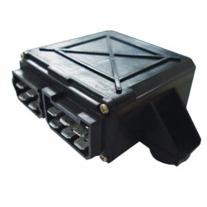 Relé de Pisca Mercedes-Benz 3505447132 e 3645447432 - DNI 0840