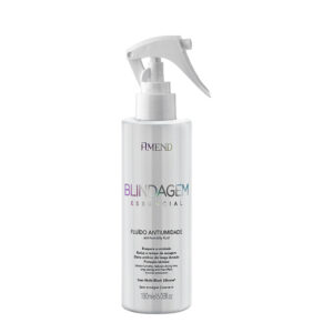 Amend Blindagem Essencial - Fluído Antiumidade 180ml