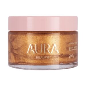 Geleia Radiante Aurora Shine By Jade Picon 200g