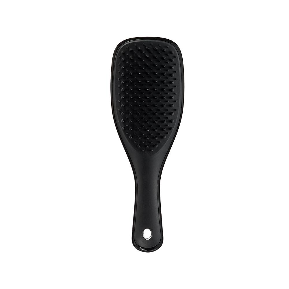 Escova Desembara?adora Tangle Teezer Ultimate Mini Preta 1 Tangle Teezer The Ultimate Detangler Mini Escova Desembaraçadora Preta