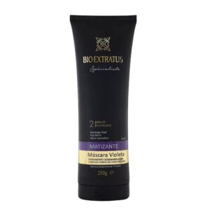 Máscara Bio Extratus Spécialiste Matizante Violeta 250g