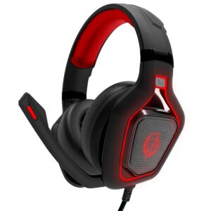 Headset Gamer 7.1 Surround ELG FLAKES