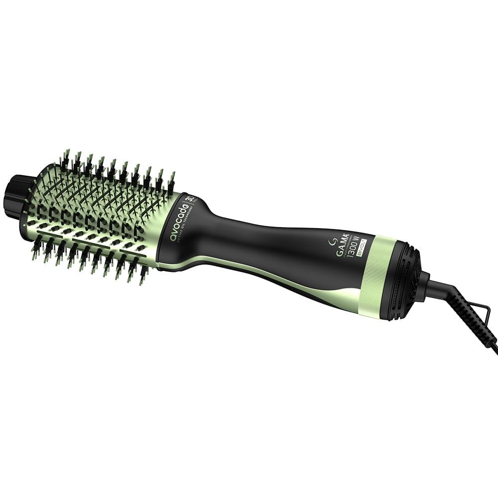 Escova Secadora Avocado Power Brush 3D Bivolt GA.MA 1 Escova Secadora Avocado Power Brush 3D Bivolt