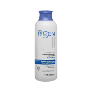 Real Rigen Nutritive Shampoo 250ml - Alfaparf