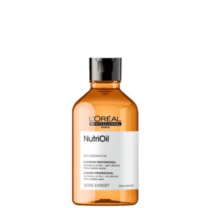 L'Oréal Professionnel Serie Expert Nutrioil - Shampoo 300ml