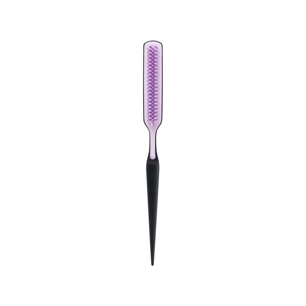 Tangle Teezer Back Combing Hairbrush - Pente para Volume e Brilho Duradouro 1 Tangle Teezer Back Combing Hairbrush Escova Para Finalização Lilás e Preta