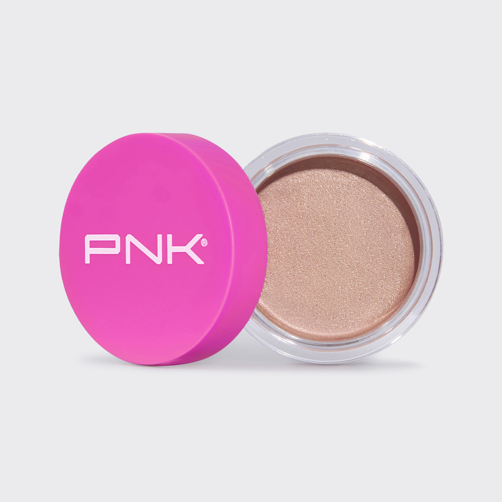 Sombra Cremosa FPS21 - Latte Pink Cheeks 1 Sombra Cremosa FPS21 - Latte Pink Cheeks