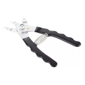 Alicate Extrator Remover Ou Colocar Power Link Corrente Bike