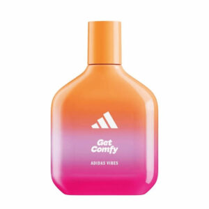 ADIDAS VIBES GET COMFY EDP - PERFUME UNISSEX 100ML