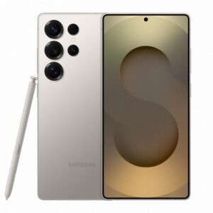 Galaxy S25 Ultra 512GB Cinza - Usado | Trocafy