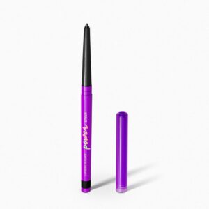 Lapiseira para olhos Power Liner Preto - DaBelle Beauty