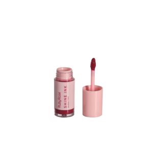 Gloss Tint Shine Ink - Ruby Rose