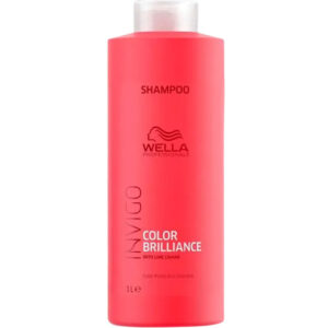 Shampoo Wella Invigo Color Brilliance 1L
