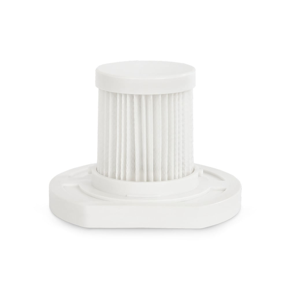 Filtro HEPA para Aspirador Vertical Karcher VCL 2 e VCL 3 1 Filtro HEPA para Aspiradores Verticais VCL 2 e VCL 3