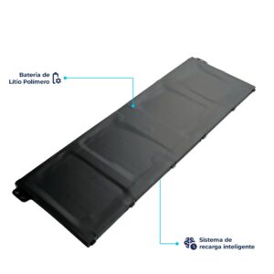Bateria para Notebook Acer Aspire 3 A315-34 11.4V