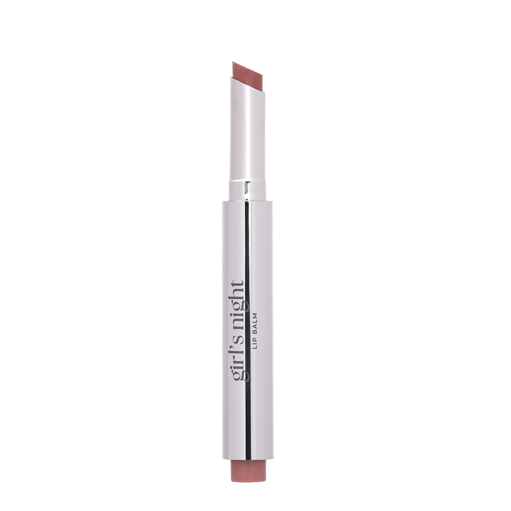 Lip Balm Ruby Rose Girls Night - 6 Tons | Blow 1 Lip Balm Girl's Night Blow - Hbl6512 - Ruby Rose