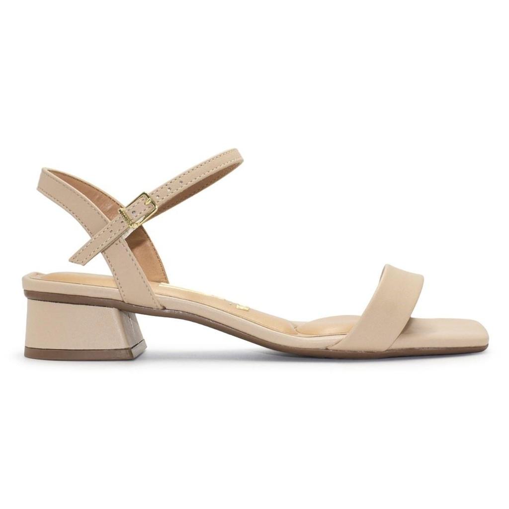 Sand?lia Vizzano Feminina Salto Bloco Pelica Casual 1 Sandália Vizzano Feminina Pelica Salto Bloco Casual 6454.111