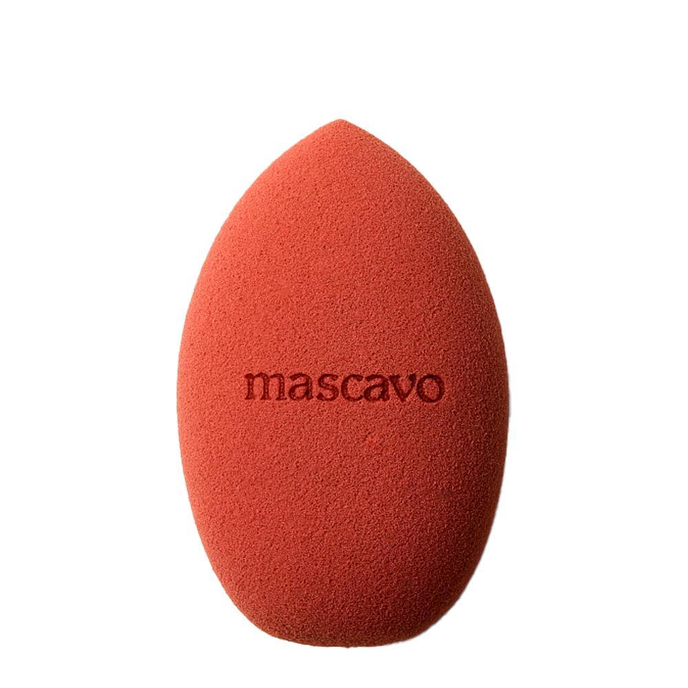 Esponja Maquiagem Mascavo Pro Blender - Aplica??o Profissional 1 Esponja de Maquiagem Mascavo Pro Blender Soft Pillow