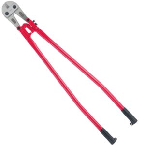 Tesoura manual corta vergalhão 36pol - 785559 - MTX
