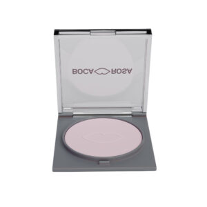 Pó Compacto Boca Rosa Translucido Jujuba 9g