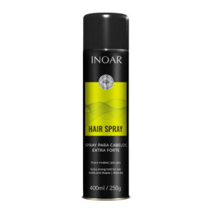 Hair Spray Fixador Inoar Extra Forte 400ml