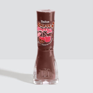 Esmalte Dailus Choco Cherry Pudim De Chocolate 8ml