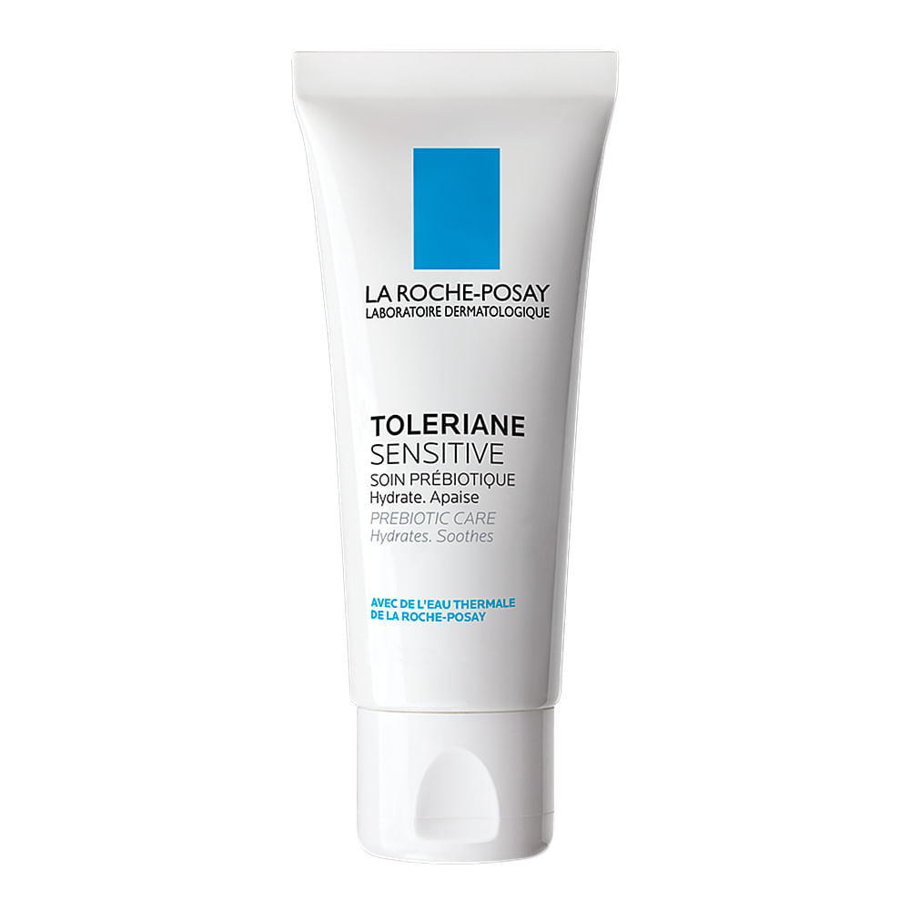 Toleriane Sensitive La Roche-Posay Cuidado Prebiótico 40ml 1 Toleriane Sensitive La Roche Posay Cuidado Prebiótico 40ml