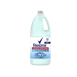 Sabonete Líquido Antibacterial 2L Rexona