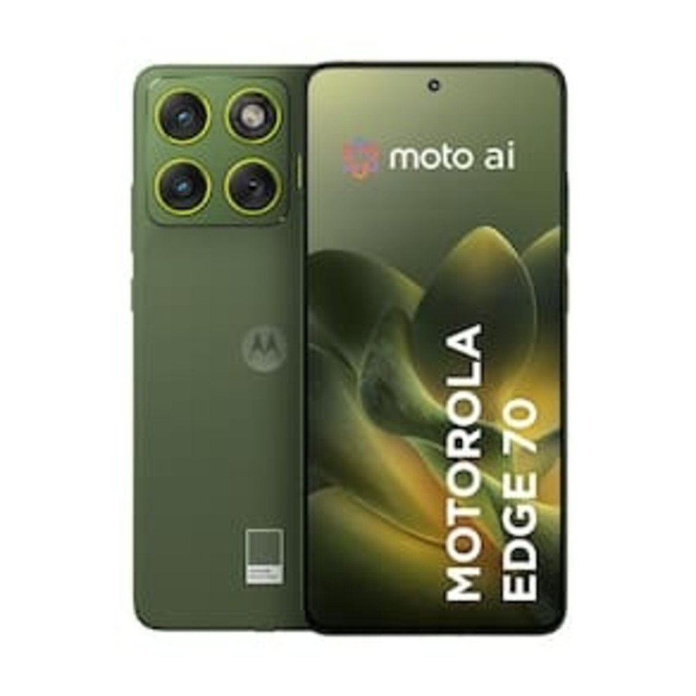 Smartphone Motorola Edge 70 5G 256GB Tela AMOLED 6.7" 1 Smartphone Motorola Edge 70 5G 256GB Tela AMOLED 6.7"