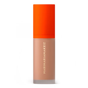 Base e Corretivo Matte Mari Maria Velvet Skin Cor Amendoa 25g