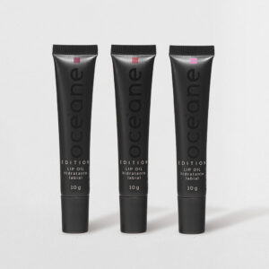 Kit Lip Oils (3 Produtos)