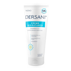Dersani Creme Hidratante 200ml