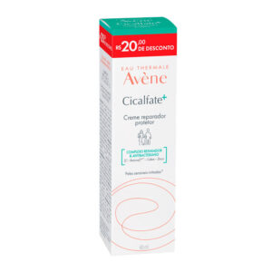 Cicalfate+ Avène Creme Reparador Protetor 40ml com R$20,00 de Desconto