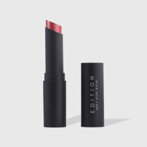 Bálsamo Labial Rosa - Soft Kiss Balm Lovely Océane Edition 3,2g