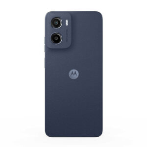 Motorola Moto G05 256GB - Câmera 50MP e Bateria de 5200mAh