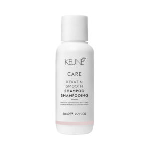 Shampoo Keune Care Keratin Smooth 80ml