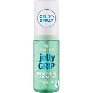 Spray Jelly Grip Refreshing Aloe essence