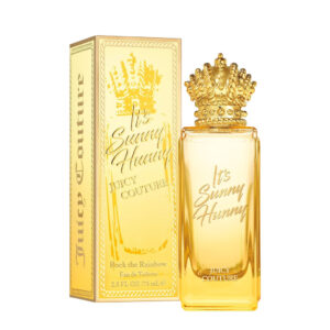Juicy Couture Rock the Rainbow Its Sunny Hunny Eau de Toilette - Perfume Feminino 75ml