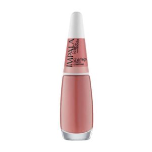 Esmalte Cremoso Impala A Cor da Sua Moda Chamego Meu 7,5ml