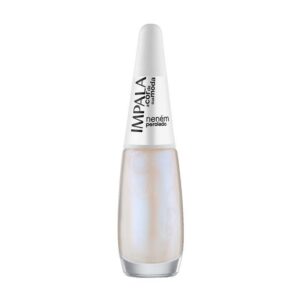 Esmalte Perolado Impala A Cor da Sua Moda Neném 7,5ml