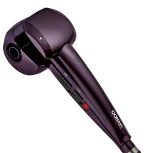 Modelador de Cachos Automático Conair Hair Styler - CD203BR