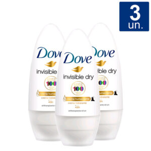 Desodorante Dove Violeta Frésia 50ml