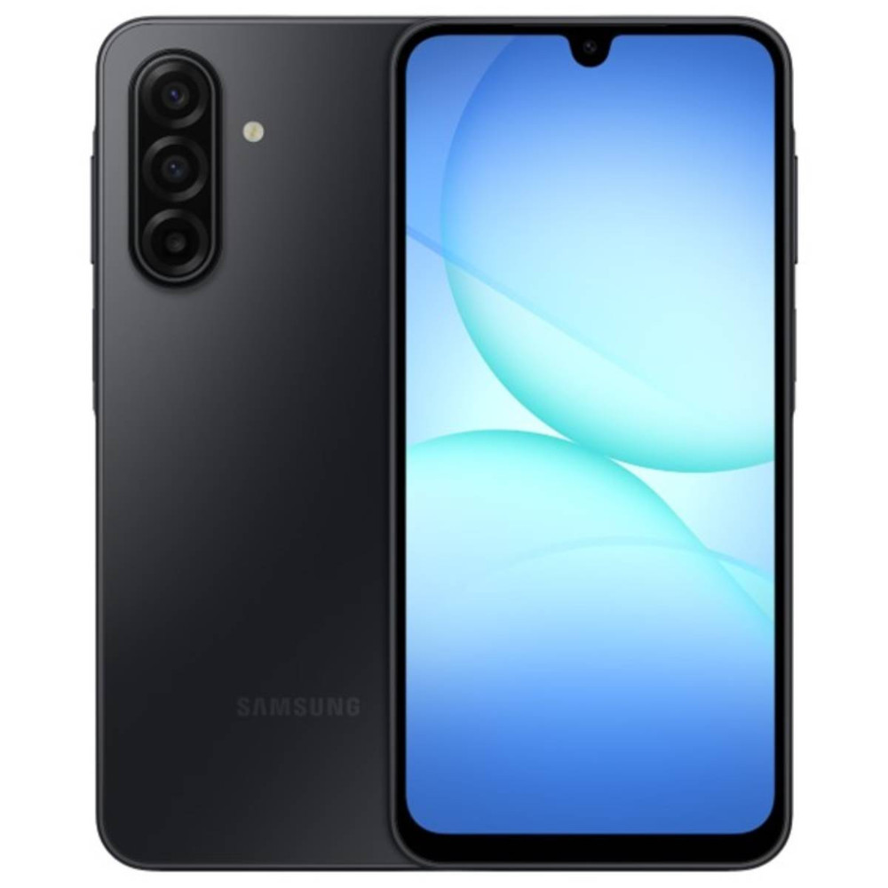 Smartphone Samsung Galaxy A17 256GB 8GB RAM 4G 1 Smartphone Samsung Galaxy A17 256GB 8GB RAM 4G