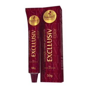 Coloração 66.46 Vermelho Especial Cereja 50gr Haskell | Tintura permanente