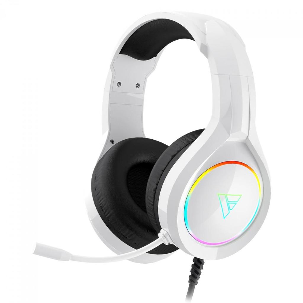 Headset Gamer Force One Titan - Imers?o Total no Jogo 1 Headset Gamer Force One Titan - Imersão Total no Jogo