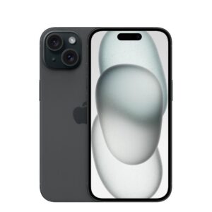 iPhone 15 128GB Preto - Apple