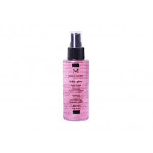 Bruma Fixante Make More Hidra Glow - 120ml